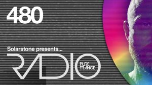 Solarstone presents Pure Trance Radio Episode 480