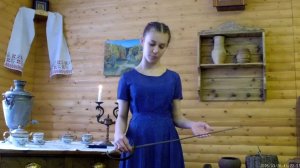 Минина Анна