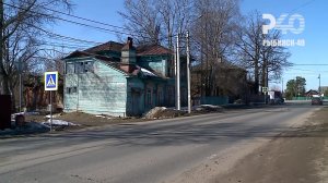 (Рыбинск-40) БЫВШАЯ ПОЧТА ОБРЕЛА НОВОГО СОБСТВЕННИКА