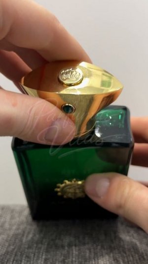 amouage epic 100ml мужской тестер