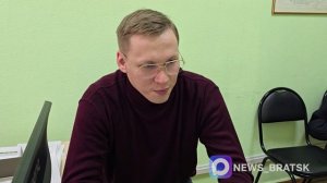 Встреча с жителями состоялась в управляющей компании «Жилсервис»