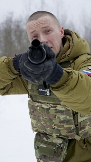 Фишки дробушки