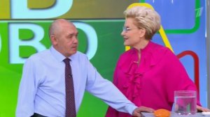 Жить здорово выпуск от 27.03.2026 анонс, что будет в эфире