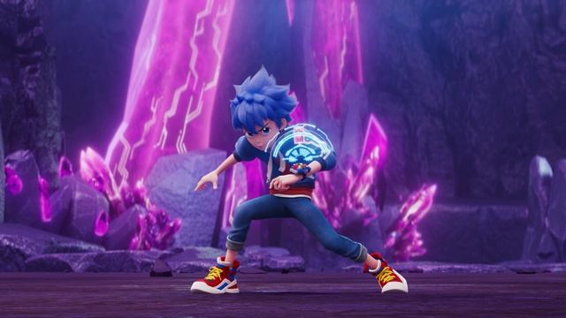 🤖Метал Кард Бот🤖 Эпизод 25. Жёсткое противостояние