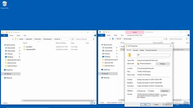 028 - Installing Plugins