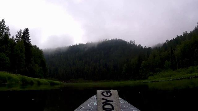 Сплав по реке Чусовая 2024 Глава 5 Финал Усть -Утка и возвращение 3 ёх тайменей Медвежья утка