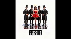 Bakhtin - Дрянь.