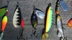 Перебираю снасти к летнему сезону 🥳 
Часть 2 💥