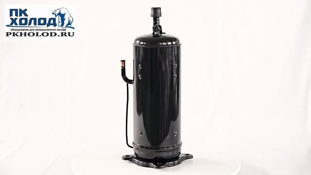 ❄️ Компрессор E405DHD-38D2YG в наличии на складе ПК ХОЛОД!