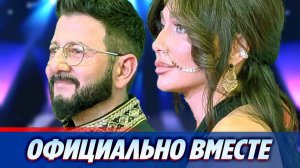 Галустян вышел в свет со своей новой девушкой 🔥 Новости Шоу Бизнеса