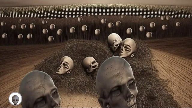 Символ трансформации Аркан 13