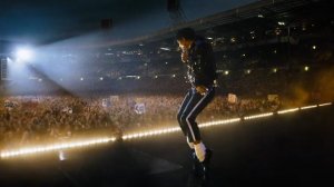 Майкл Джексон — Русский трейлер HD (дублированный, 2026)