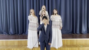 Д.Федосова,З.Норов