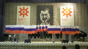 "Тольятти культурный" 27.03.2026