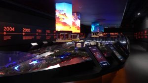 ЖИВАЯ СОВРЕМЕННАЯ ИСТОРИЯ КРАСНОЯРСКОГО КРАЯ