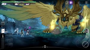 CZN ⬥ Seed of Karmic Fire ⬥ Rita VS Core of Discord