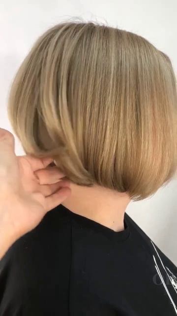 #Топ #Тренд сезона в окрашивании волос.