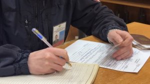 Криминал недели в программе «По горячим следам», выпуск 26 марта