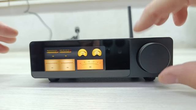 Лучший среди конкурентов AMPAPA D1