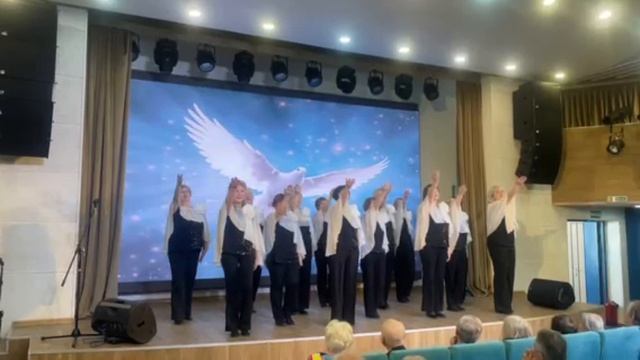 Видеоролик 6-й Слёт оздоровительных групп 2026