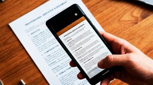 Как Сканировать Документы на Телефоне? Как Сканировать Документы на Андроид? Отсканировать Телефоном