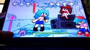 Friday Night Funkin' vs Sky – Sky