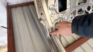 Крышка багажника Лексус нх Lexus nx200 20458