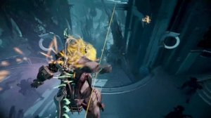 Warframe | Официальный геймплейный трейлер обновления «Тенеграф»