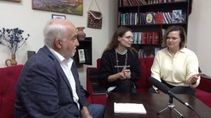 Проект будущего Касумкента.