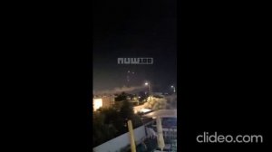 🇱🇧🇮🇱Пуски ракет Хезболлой из Ливана