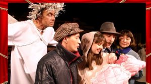 120.=Волшебный мир театра=.Сл. А. Зенцов. муз. Е. Обухова ,исп. М. Семенова.