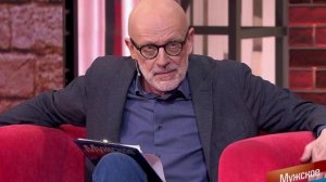 Мужское женское выпуск от 27.03.2026 анонс, что будет в эфире