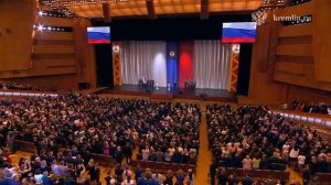 Путин приехал в Государственный Кремлевский дворец👈👏🤝🙏🇷🇺🤝🙏🇷🇺👏🤝🙏🇷🇺👏🤝🙏🇷🇺👍