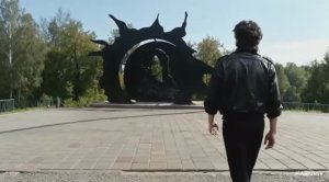 Ты с нами - AIRushV