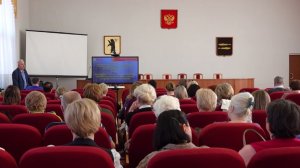 В Переславле-Залесском проверили работу местных антитеррористических комиссий