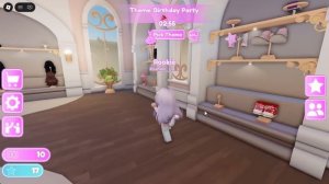 ПЕРЕОДЕВАЕМСЯ В РОБЛОКСЕ! + реакция на скины