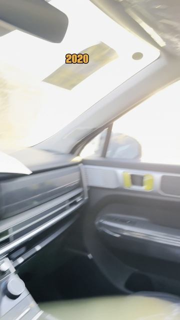 Hyundai Santa Fe 2026 год