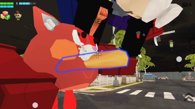 война против крискаса (1часть,)