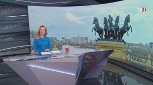 Собянин: Завершена реставрация главных символов Московского ипподрома