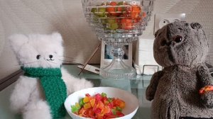 Новое видео: Собираем вещи в Санкт-петербург.