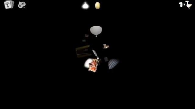 Botanicula Full Game Walkthrough Gameplay (No Commentary)  Puzzle Game From Amanita Design