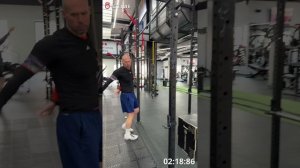 Попов Роман, ЧК ТФ Зел-1, 93 повтора