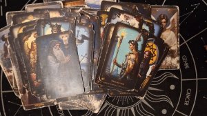 ТАРО РАСКЛАД\ ИНФОРМАЦИЯ ИЗ ПОТОКА 27 МАРТА