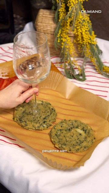 Сочные котлетки