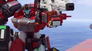 металл carbot 1 сезон и 2 сезон песня