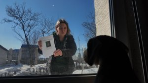 Видеообзор на фильм "Доктор Гаф" (реж. Михаил Расходников)