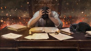 Булгаков. Тайна мастера 2026 | Трейлер на русском