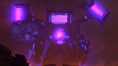 What If TITAN TVMAN Was With Astro Upgrades In Skibidi Toilet 77 (Part 1)