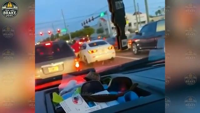 118 Shocking Car Crashes of Idiots In Cars Got Instant Karma You Wouldnt Believe if Not Filmed [get-