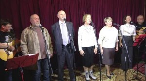 23 Не гляди назад - КСП "Колесо"